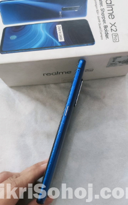 Realme x2 pro